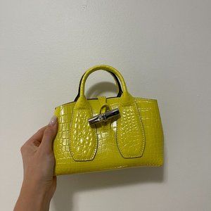 Longchamp Roseau Purse Small